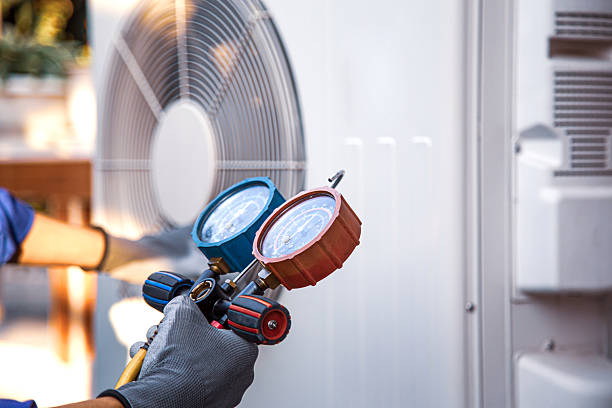 Trusted Air Conditioning Repair service in Barrytown, NY - HVAC Repair CO